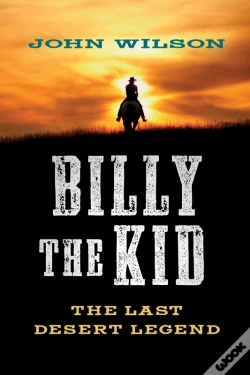 Capa do artigo Billy The Kid