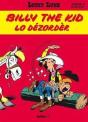 Billy The Kid, Lo Dézordèr - Preview
