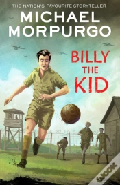 Capa do artigo Billy The Kid