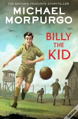 Capa do artigo Billy The Kid