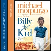 Capa do artigo Billy The Kid