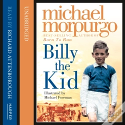 Capa do artigo Billy The Kid