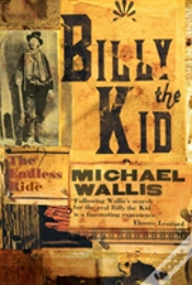 Capa do artigo Billy The Kid