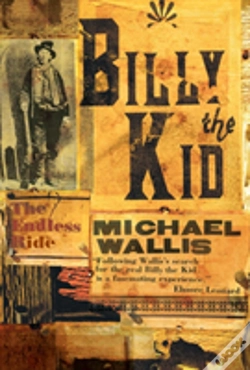 Capa do artigo Billy The Kid