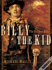 Capa do artigo Billy The Kid
