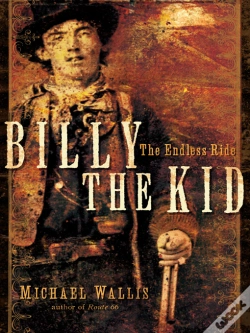 Capa do artigo Billy The Kid