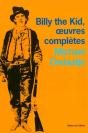 Billy The Kid : Oeuvres Completes - Preview