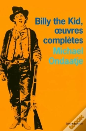 Capa do artigo Billy The Kid : Oeuvres Completes