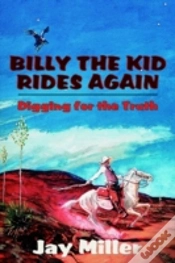 Capa do artigo Billy The Kid Rides Again