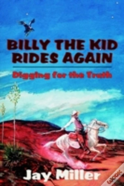 Capa do artigo Billy The Kid Rides Again