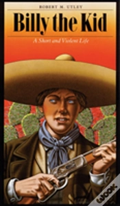 Capa do artigo Billy The Kid