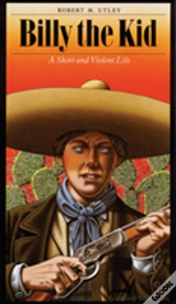 Capa do artigo Billy The Kid