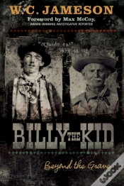 Capa do artigo Billy The Kid
