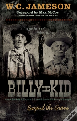 Capa do artigo Billy The Kid