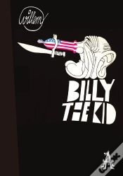 Capa do artigo Billy The Kid