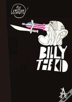 Capa do artigo Billy The Kid