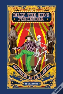 Capa do artigo Billy The Kid'S Pretender John Miller