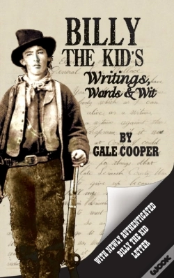 Capa do artigo Billy The Kid'S Writings, Words, And Wit