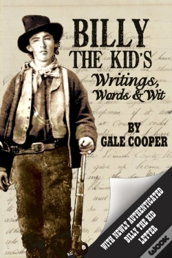 Capa do artigo Billy The Kid'S Writings, Words, And Wit