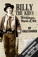 Billy The Kid'S Writings, Words, And Wit