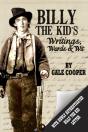 Billy The Kid'S Writings, Words, And Wit - Preview