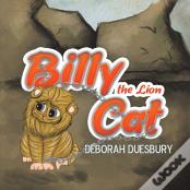 Billy The Lion Cat