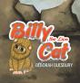 Billy The Lion Cat - Preview