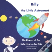 Billy The Little Astronaut