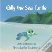 Billy The Sea Turtle