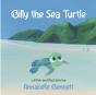 Billy The Sea Turtle - Preview