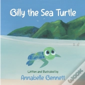 Billy The Sea Turtle