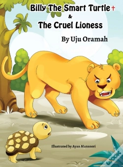 Capa do artigo Billy The Smart Turtle And The Cruel Lio