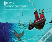 Billy   Tugboat Sallyforth