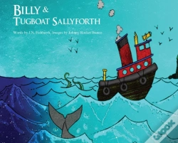Capa do artigo Billy   Tugboat Sallyforth