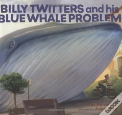 Capa do artigo Billy Twitters And His Blue Whale Problem