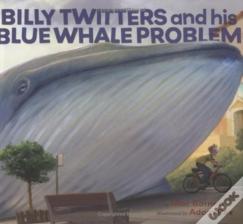 Billy Twitters And His Blue Whale Problem