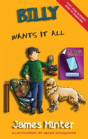 Billy Wants It All - Preview