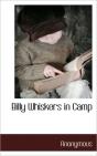 Billy Whiskers In Camp - Preview
