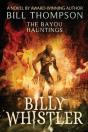 Billy Whistler - Preview