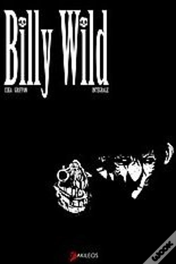 Capa do artigo Billy Wild ; Intégrale