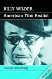 Capa do artigo Billy Wilder, American Film Realist