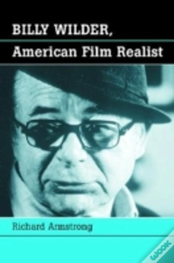Capa do artigo Billy Wilder, American Film Realist
