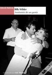 Capa do artigo Billy Wilder Anatomia De Un Genio