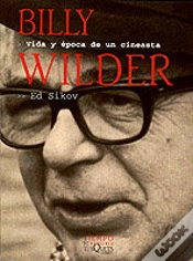 Capa do artigo Billy Wilder