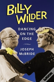 Capa do artigo Billy Wilder