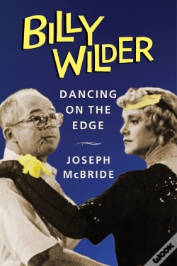 Capa do artigo Billy Wilder