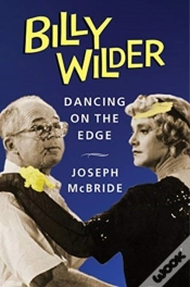 Capa do artigo Billy Wilder