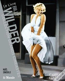 Capa do artigo Billy Wilder