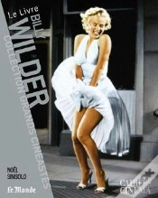 Capa do artigo Billy Wilder