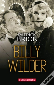 Capa do artigo Billy Wilder